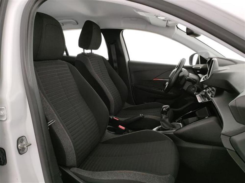 208 208 PureTech 75 S&S 5 po