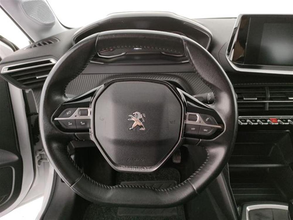 208 208 PureTech 75 S&S 5 po