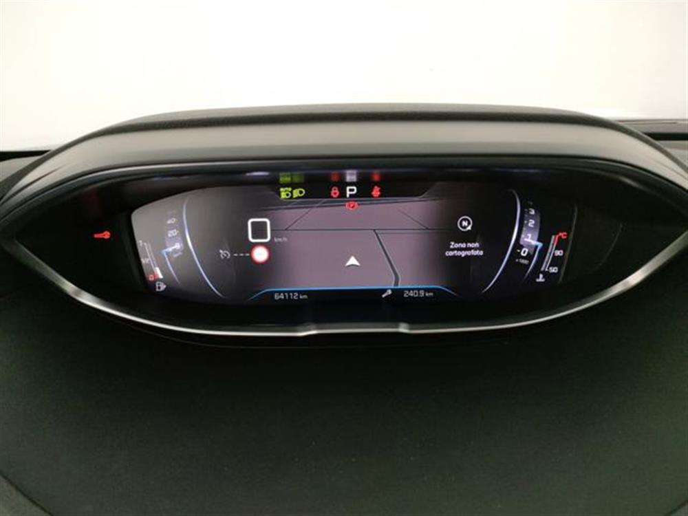 3008 3008 BlueHDi 130 S&S EAT8