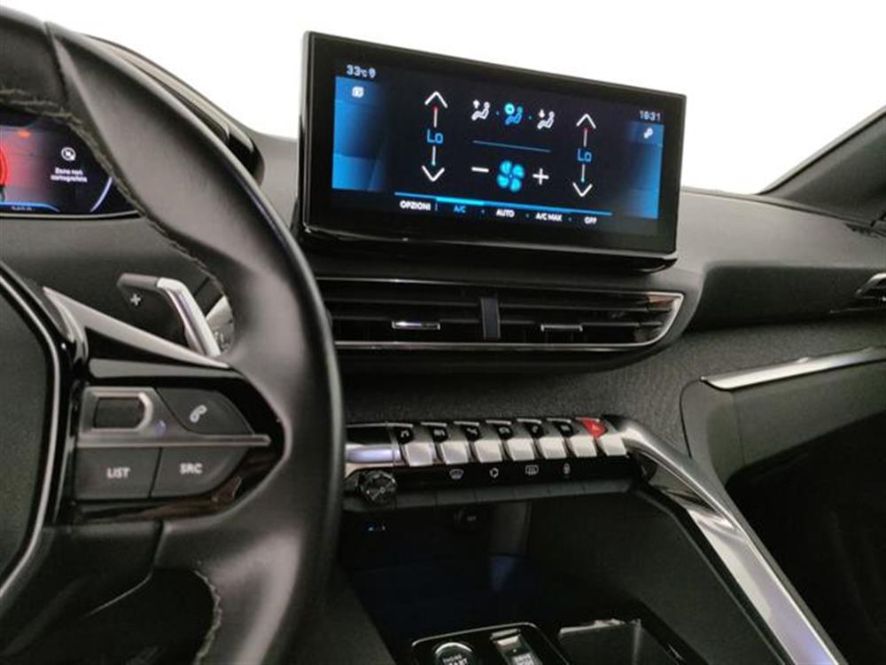 3008 3008 BlueHDi 130 S&S EAT8