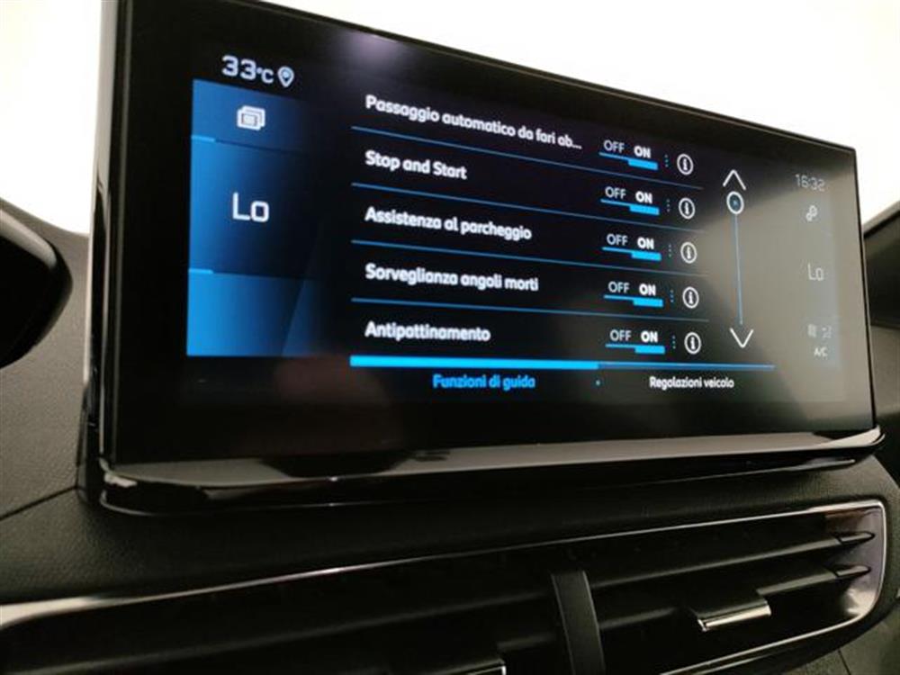 3008 3008 BlueHDi 130 S&S EAT8