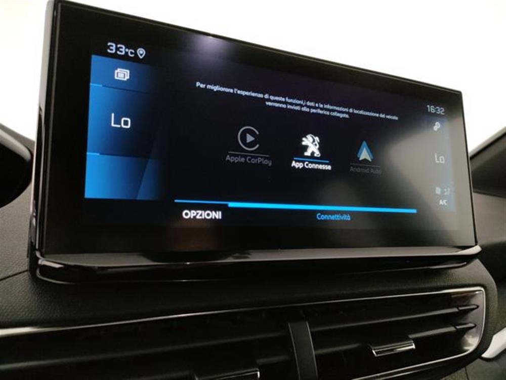 3008 3008 BlueHDi 130 S&S EAT8