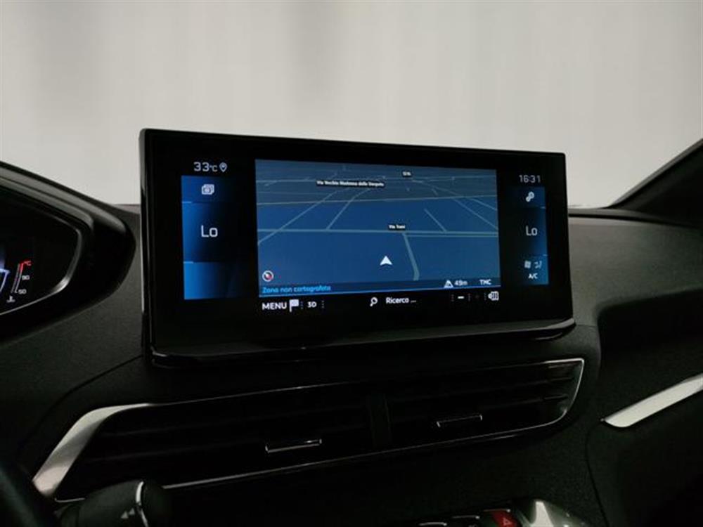 3008 3008 BlueHDi 130 S&S EAT8