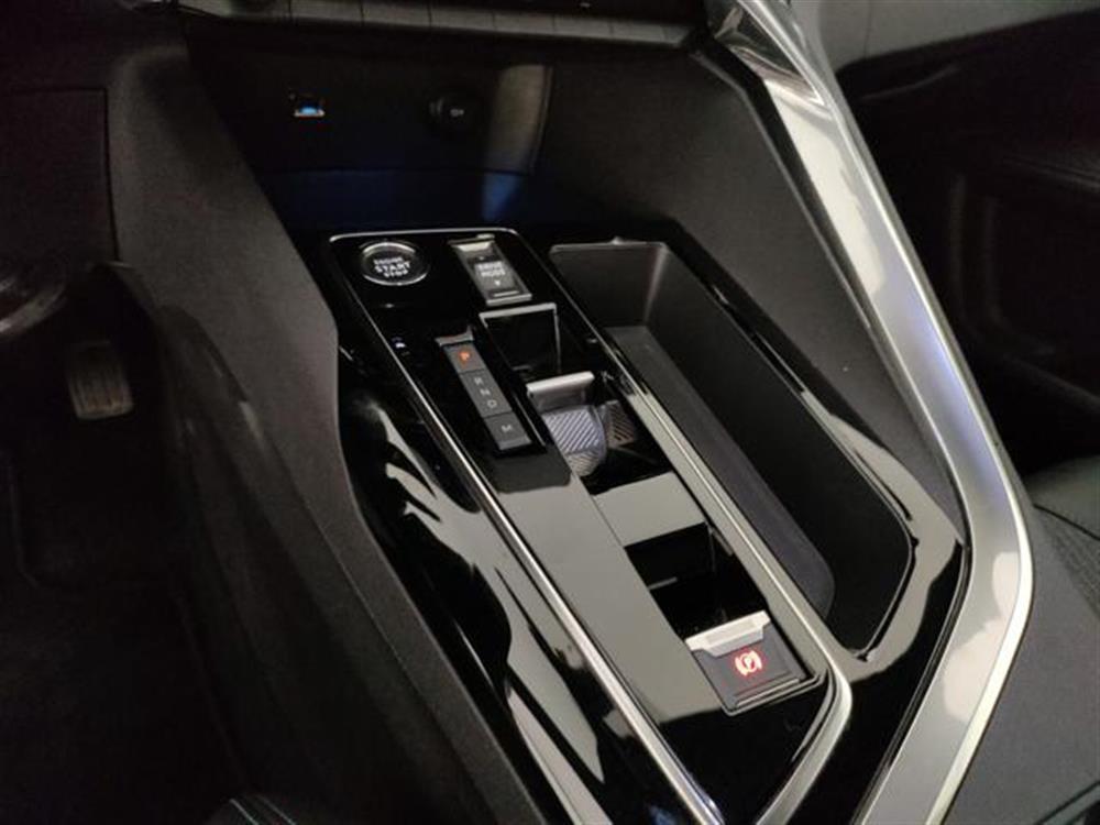 3008 3008 BlueHDi 130 S&S EAT8