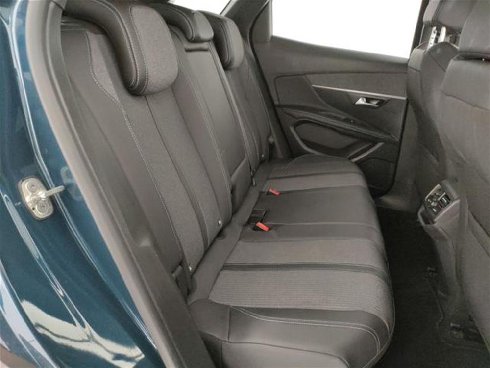 3008 3008 BlueHDi 130 S&S EAT8