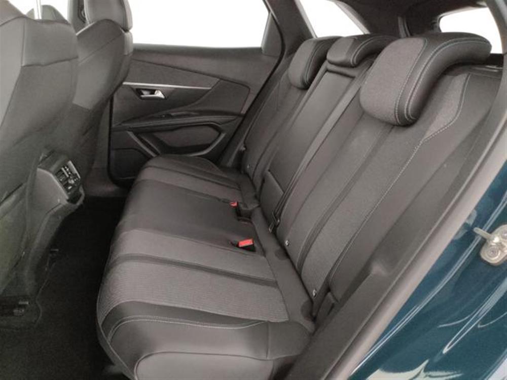 3008 3008 BlueHDi 130 S&S EAT8