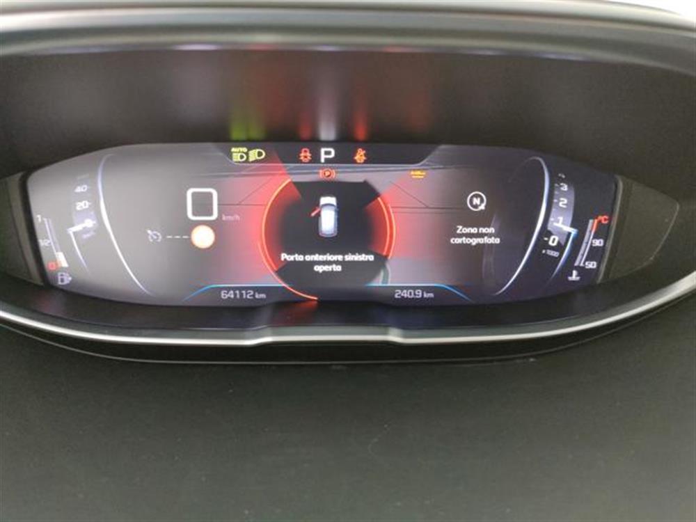 3008 3008 BlueHDi 130 S&S EAT8