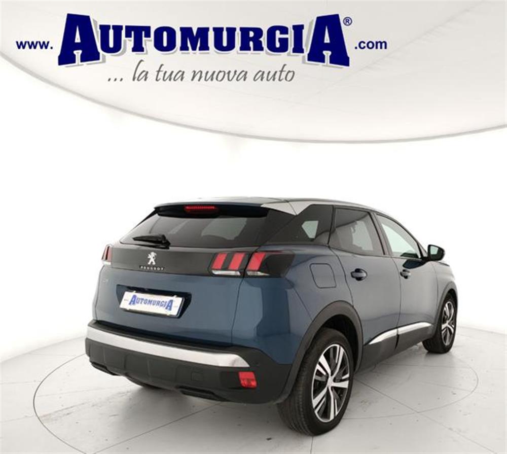 3008 3008 BlueHDi 130 S&S EAT8