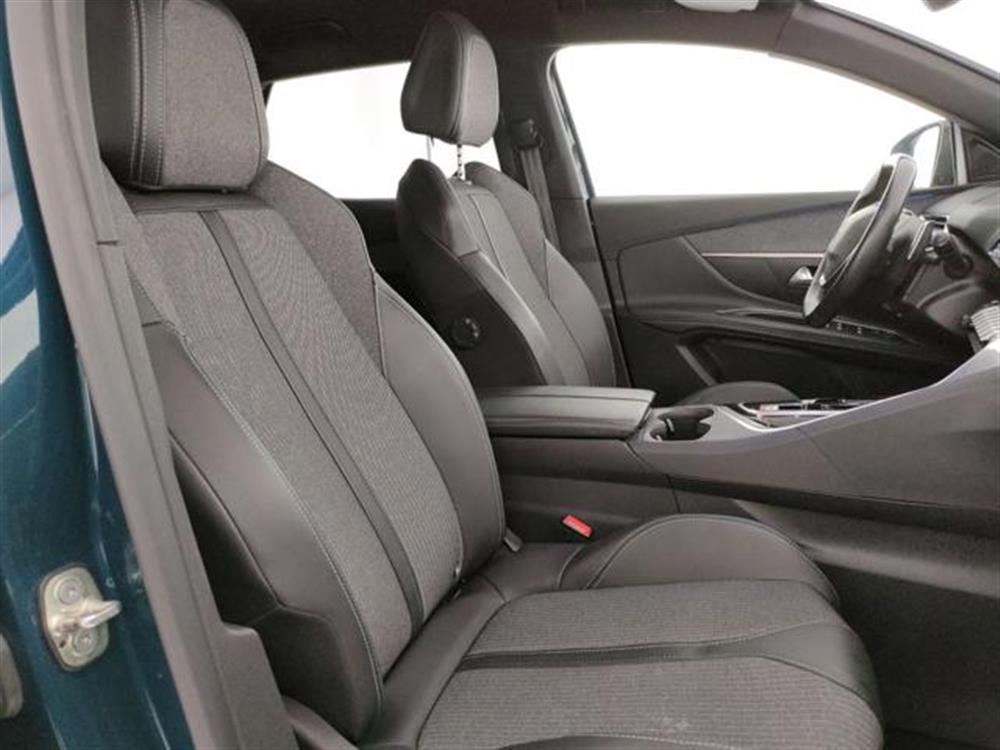 3008 3008 BlueHDi 130 S&S EAT8