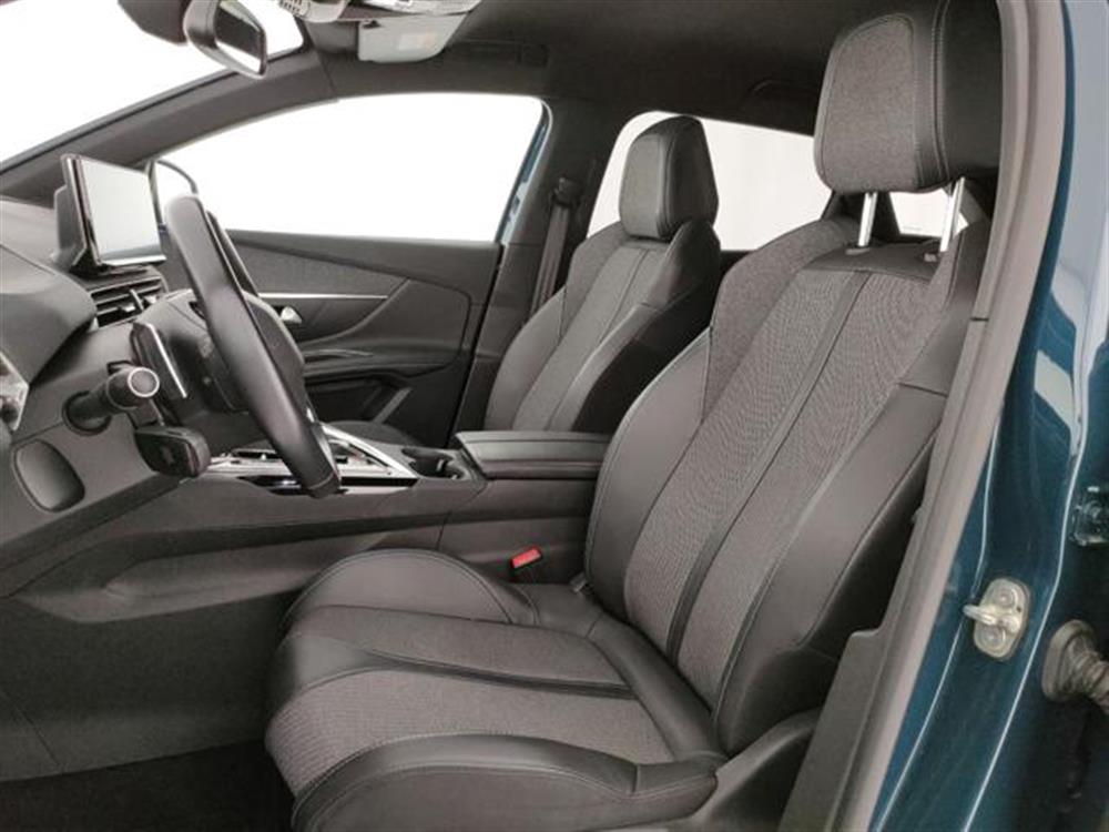 3008 3008 BlueHDi 130 S&S EAT8