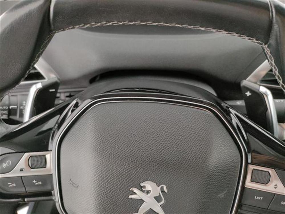 3008 3008 BlueHDi 130 S&S EAT8