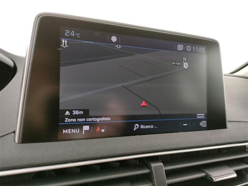 3008 3008 BlueHDi 130 S&S EAT8