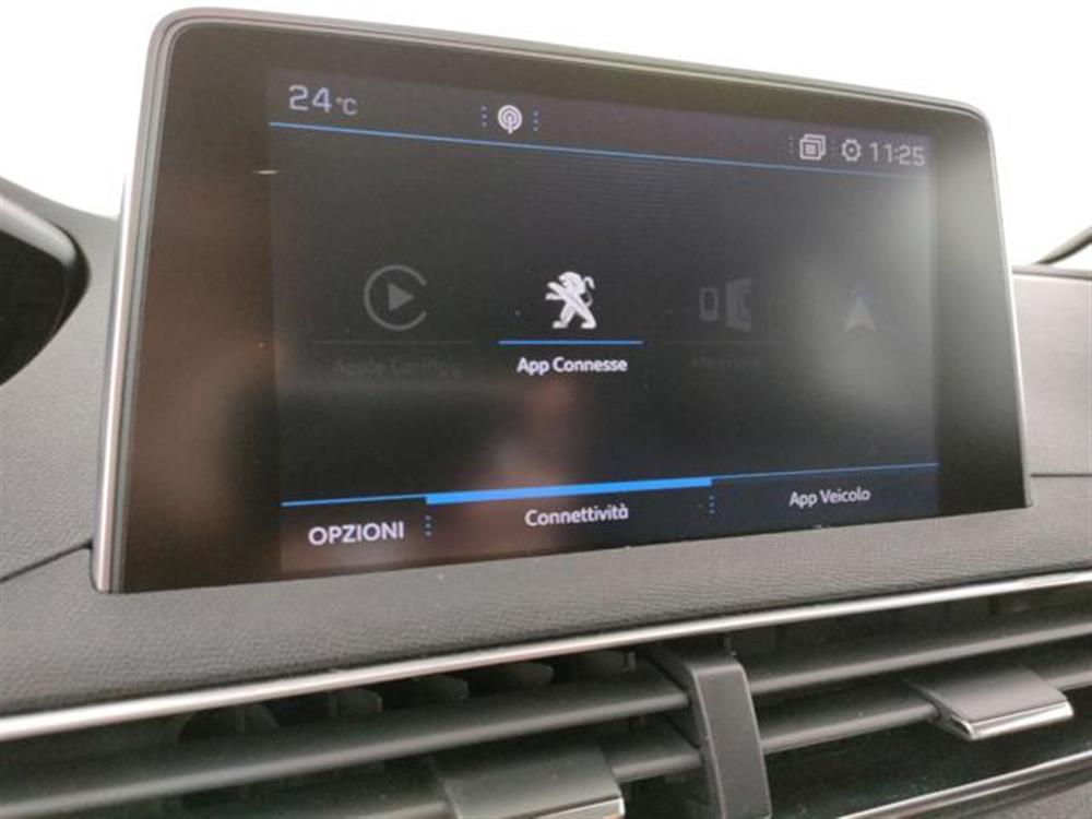 3008 3008 BlueHDi 130 S&S EAT8