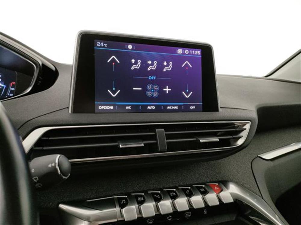 3008 3008 BlueHDi 130 S&S EAT8