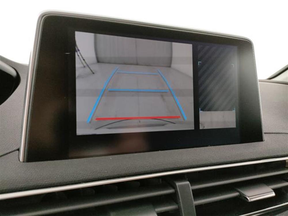 3008 3008 BlueHDi 130 S&S EAT8