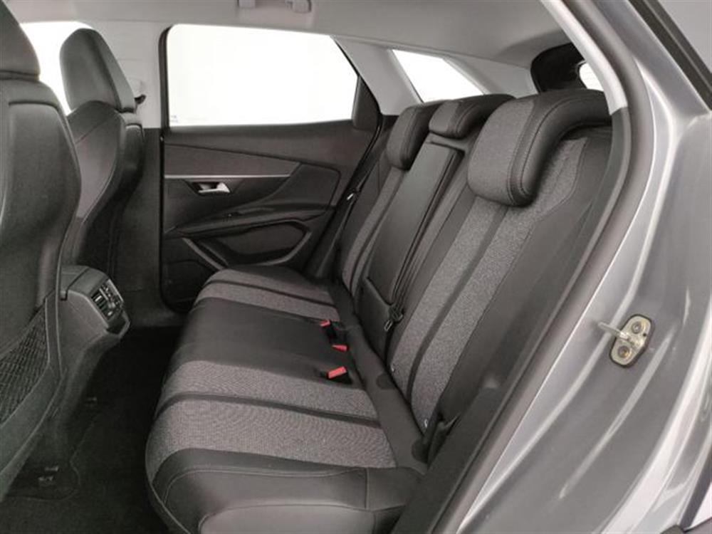 3008 3008 BlueHDi 130 S&S EAT8