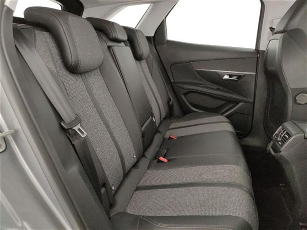 3008 3008 BlueHDi 130 S&S EAT8