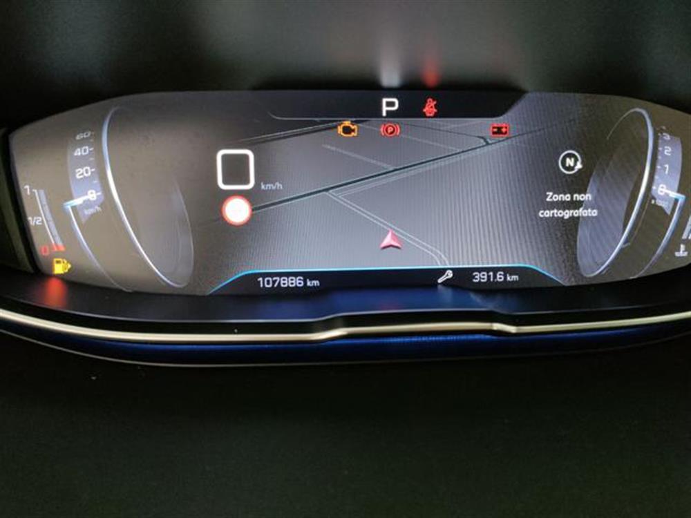 3008 3008 BlueHDi 130 S&S EAT8