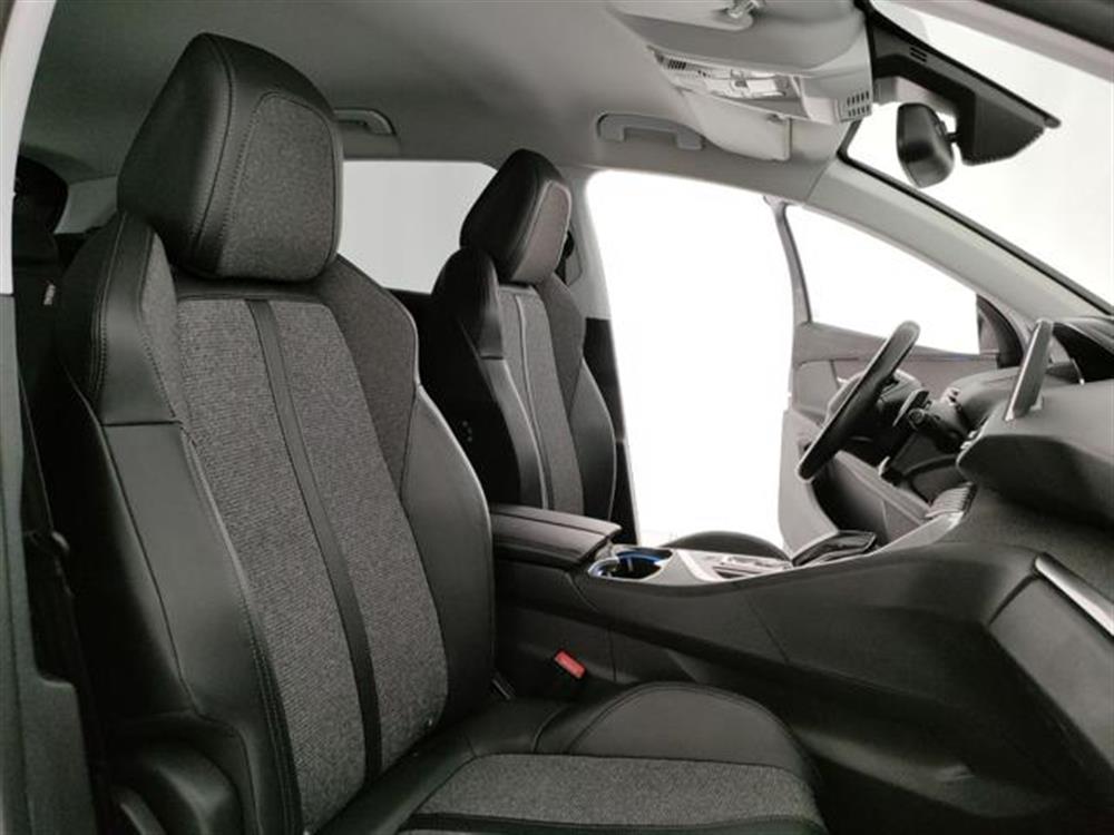 3008 3008 BlueHDi 130 S&S EAT8