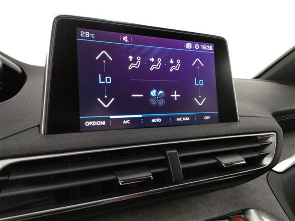 3008 3008 BlueHDi 180 S&S EAT8