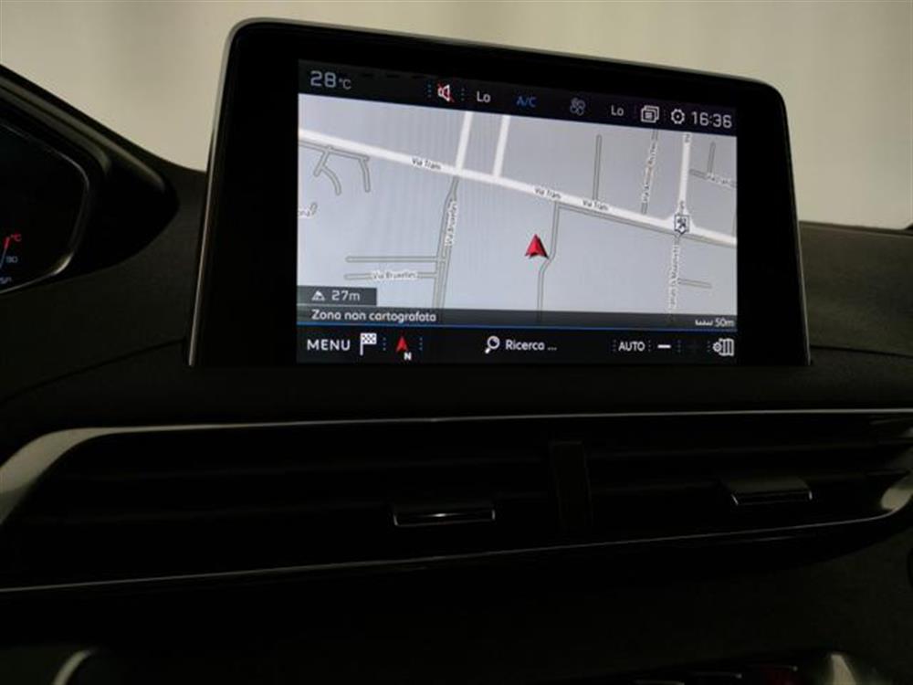 3008 3008 BlueHDi 180 S&S EAT8