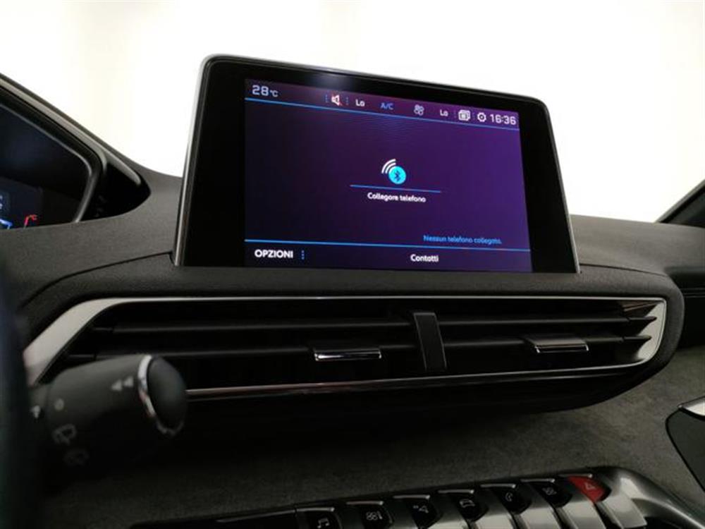 3008 3008 BlueHDi 180 S&S EAT8