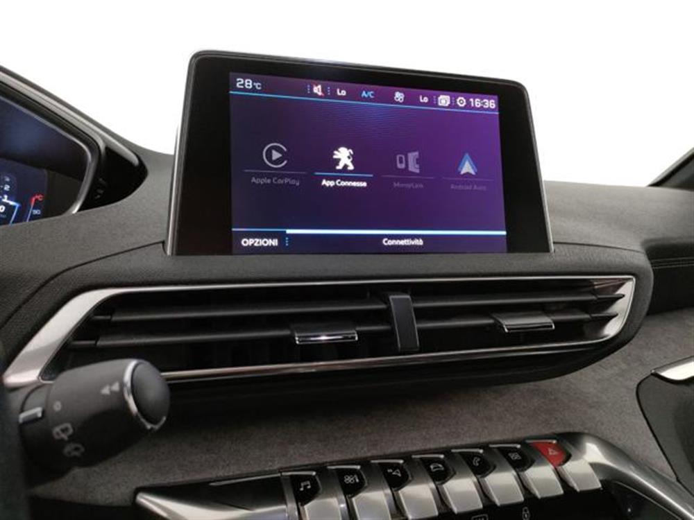 3008 3008 BlueHDi 180 S&S EAT8