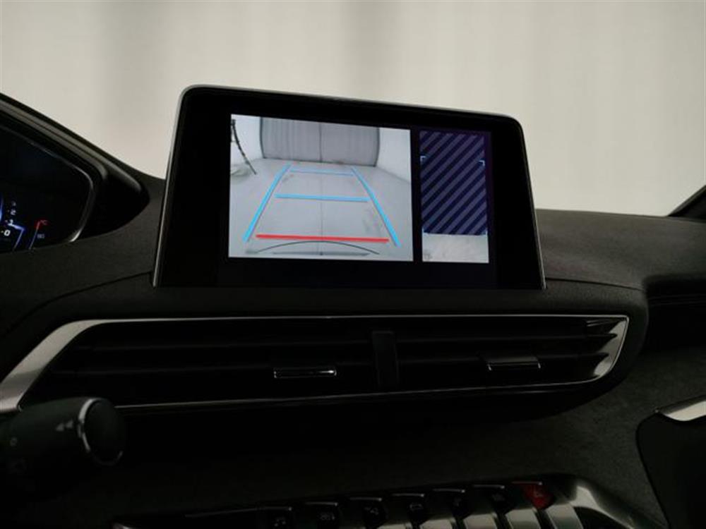 3008 3008 BlueHDi 180 S&S EAT8