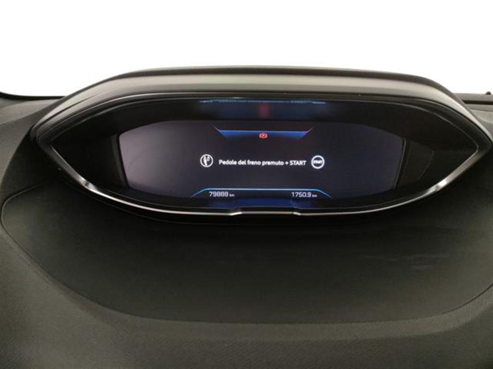 3008 3008 BlueHDi 180 S&S EAT8