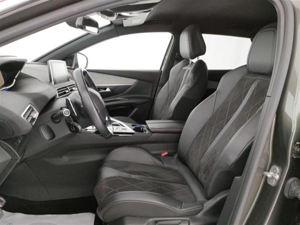 3008 3008 BlueHDi 180 S&S EAT8