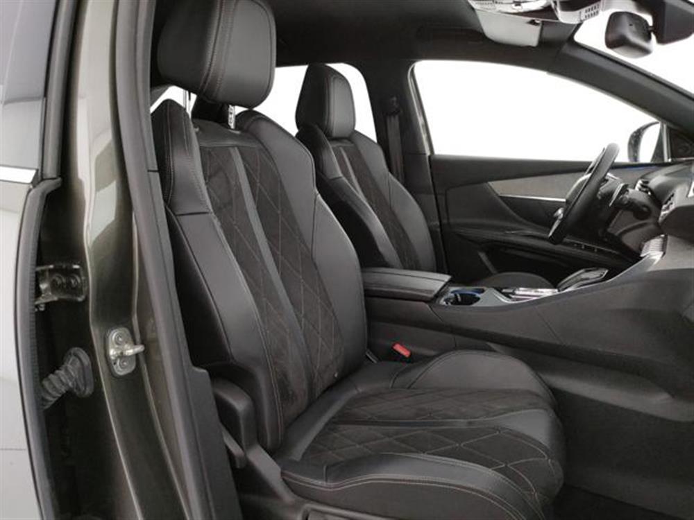 3008 3008 BlueHDi 180 S&S EAT8