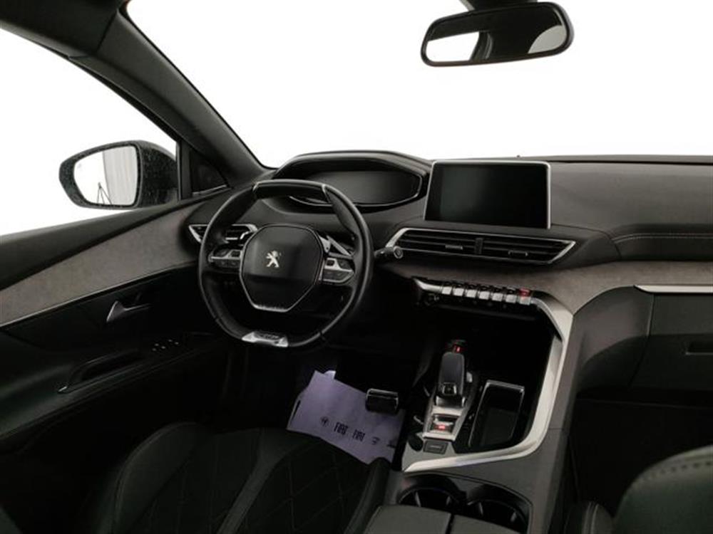 3008 3008 BlueHDi 180 S&S EAT8