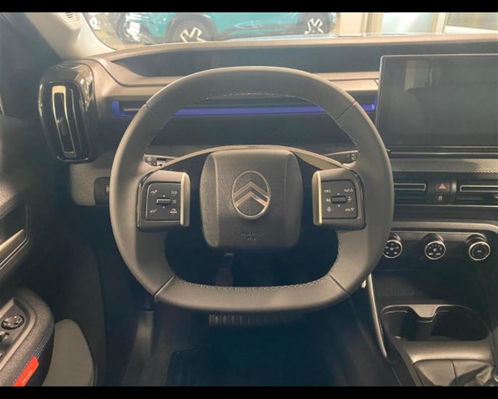 C3 C3 1.2 puretech Plus 10