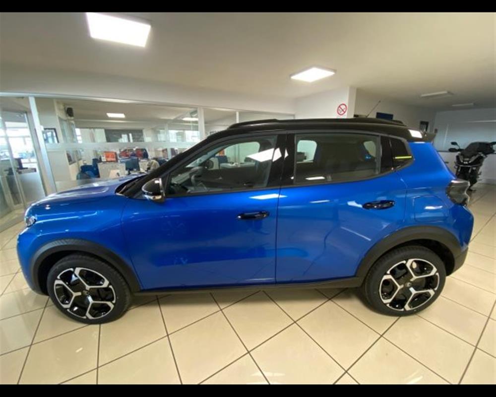 C3 C3 1.2 puretech Plus 10