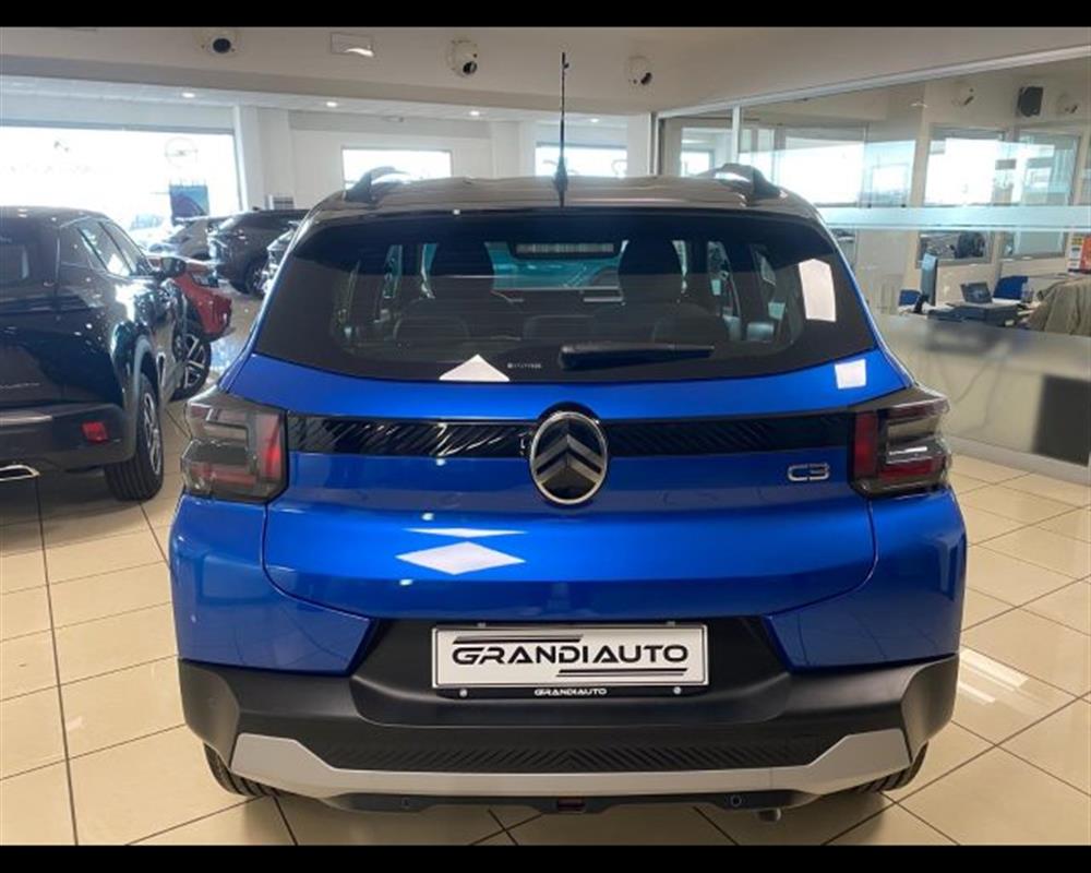 C3 C3 1.2 puretech Plus 10