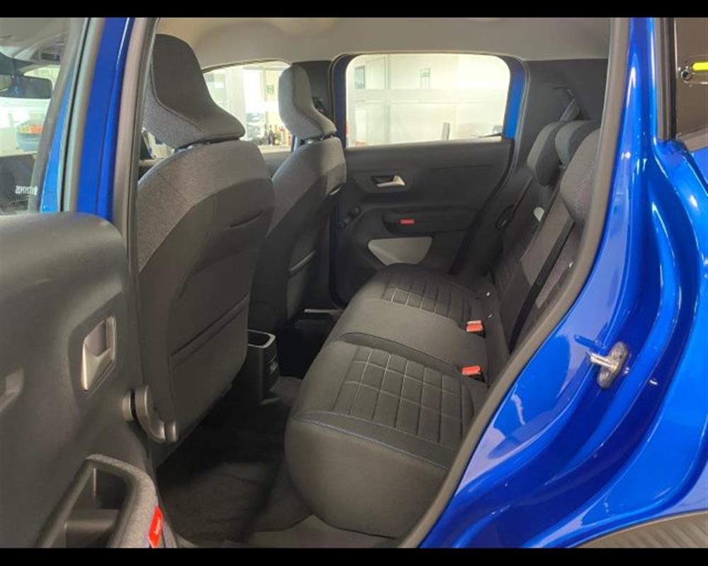 C3 C3 1.2 puretech Plus 10