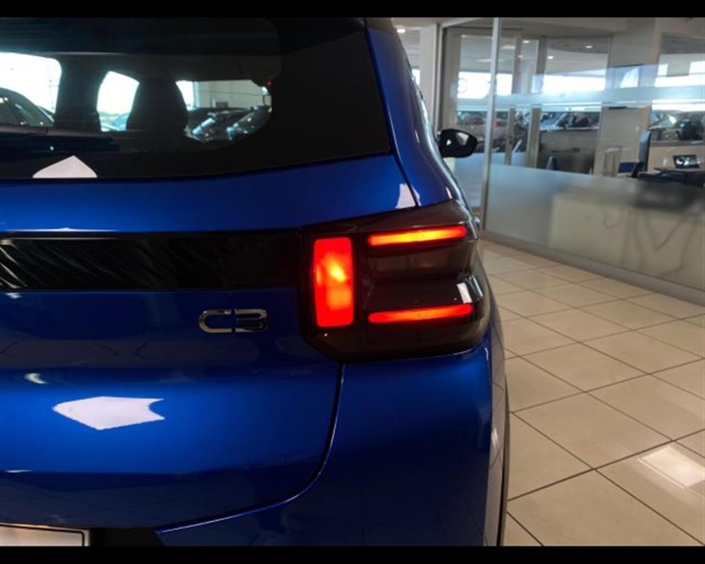 C3 C3 1.2 puretech Plus 10