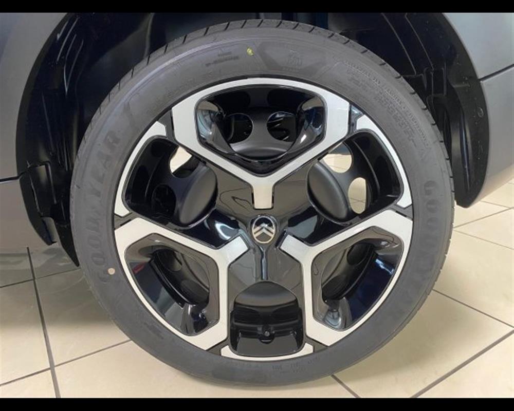 C3 C3 1.2 puretech Plus 10