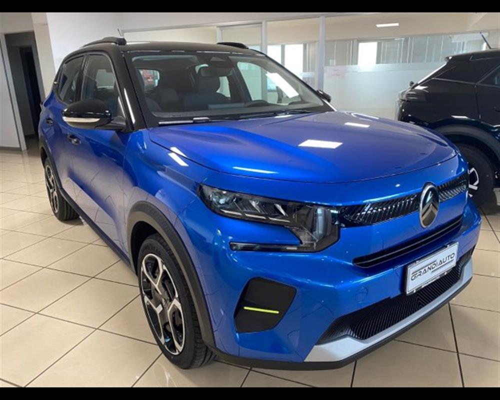 C3 C3 1.2 puretech Plus 10