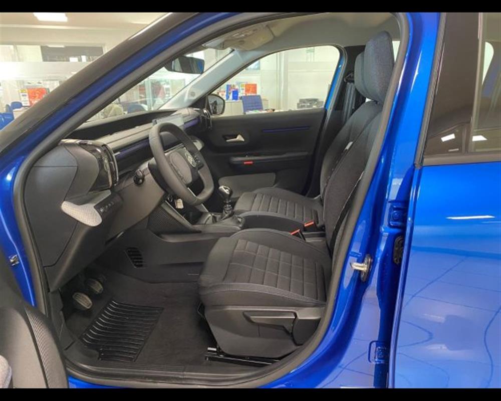 C3 C3 1.2 puretech Plus 10