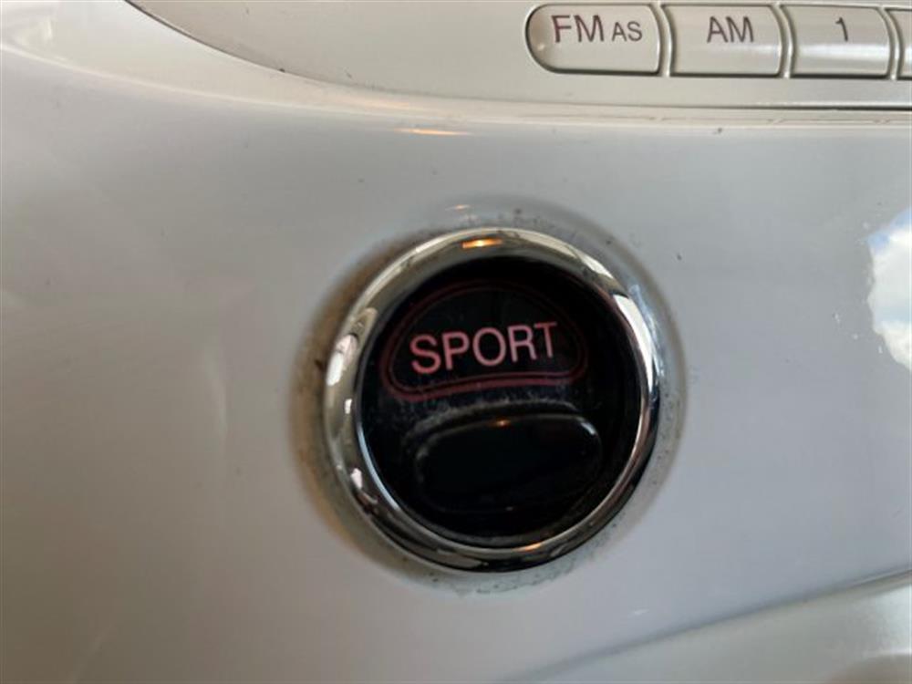 500 500 cil. 1.4 benz. 100HP