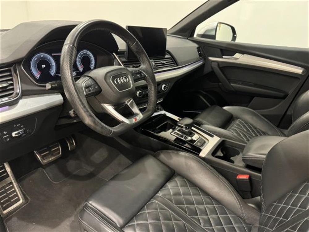 SQ5 SQ5 SPB TDI Quattro IVA