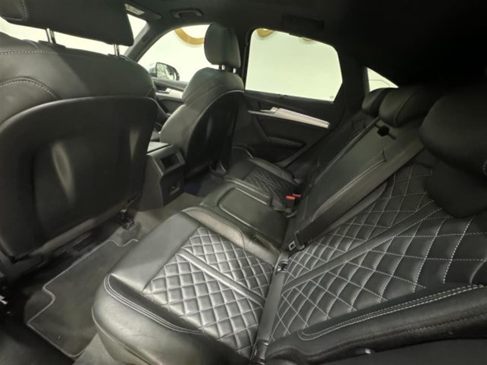 SQ5 SQ5 SPB TDI Quattro IVA