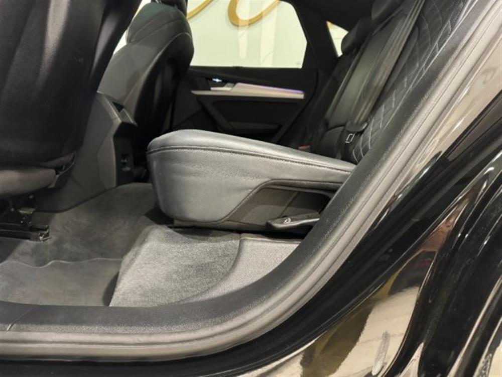 SQ5 SQ5 SPB TDI Quattro IVA