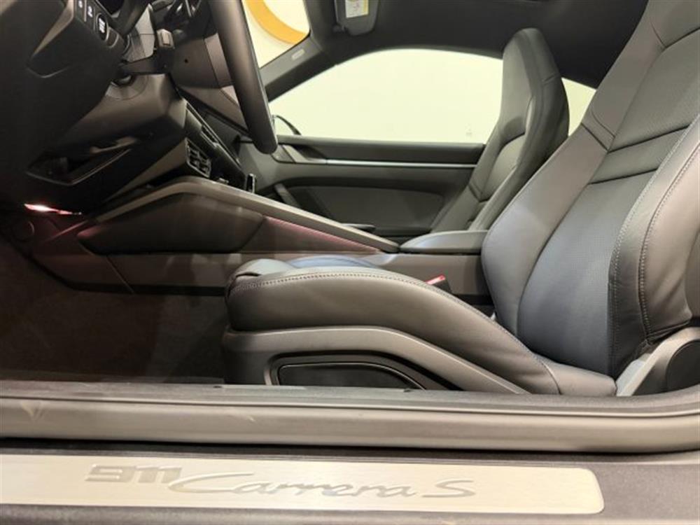 911 911 Carrera 992.2 S Coup