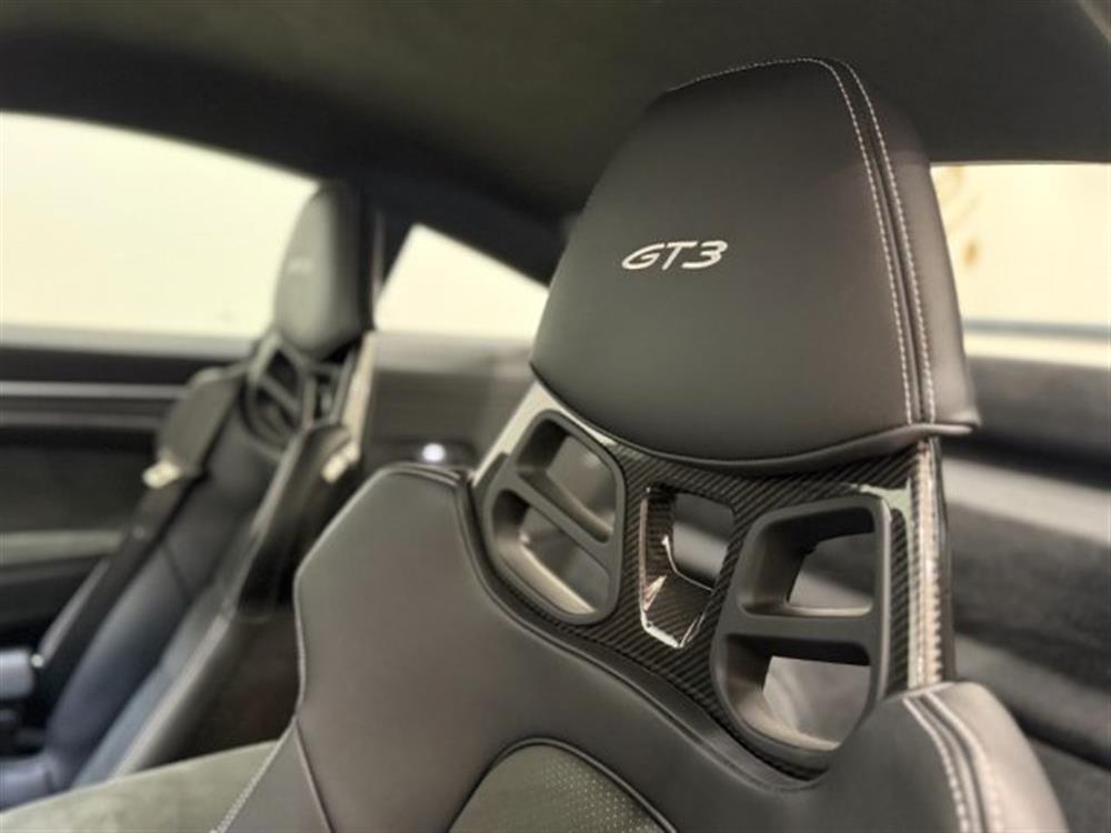 911 911 GT3 992 IVA ESPOSTA