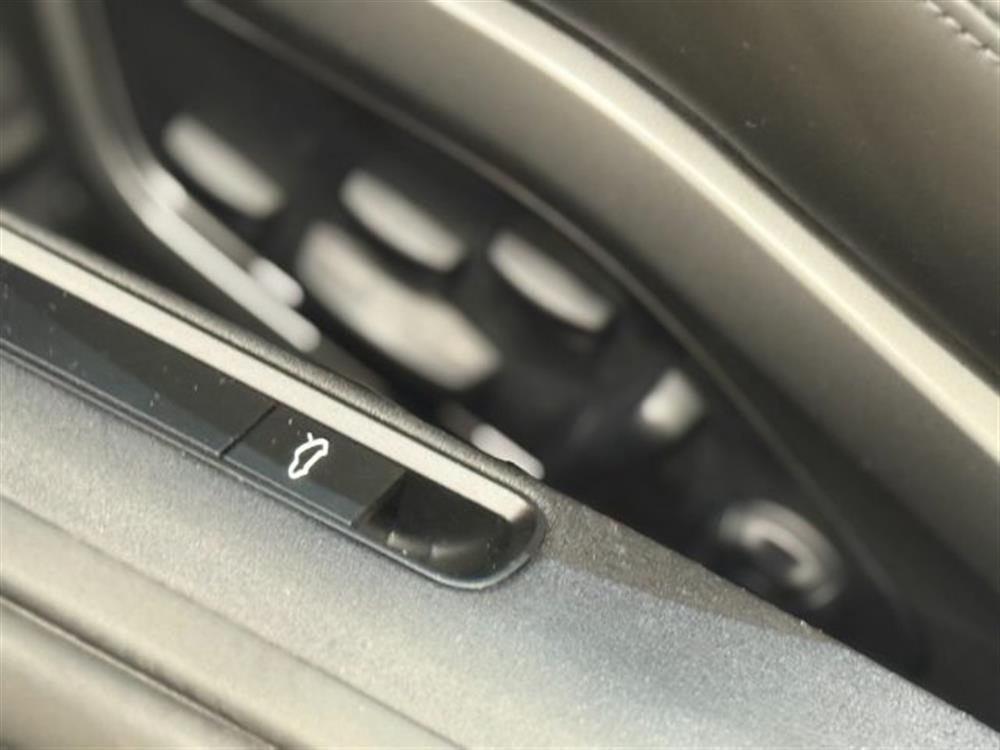 992 992 Carrera 4 GTS Cabrio