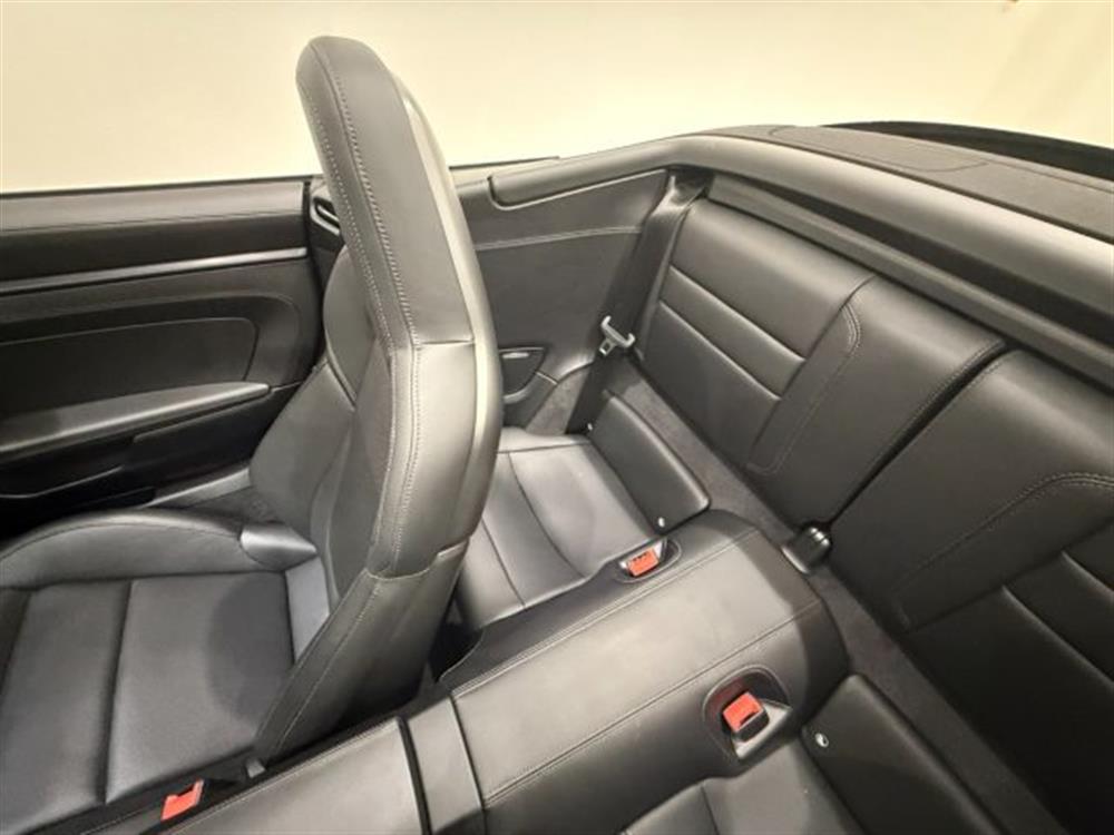 992 992 Carrera 4 GTS Cabrio