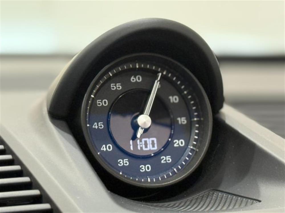 992 992 Carrera 4 GTS Cabrio