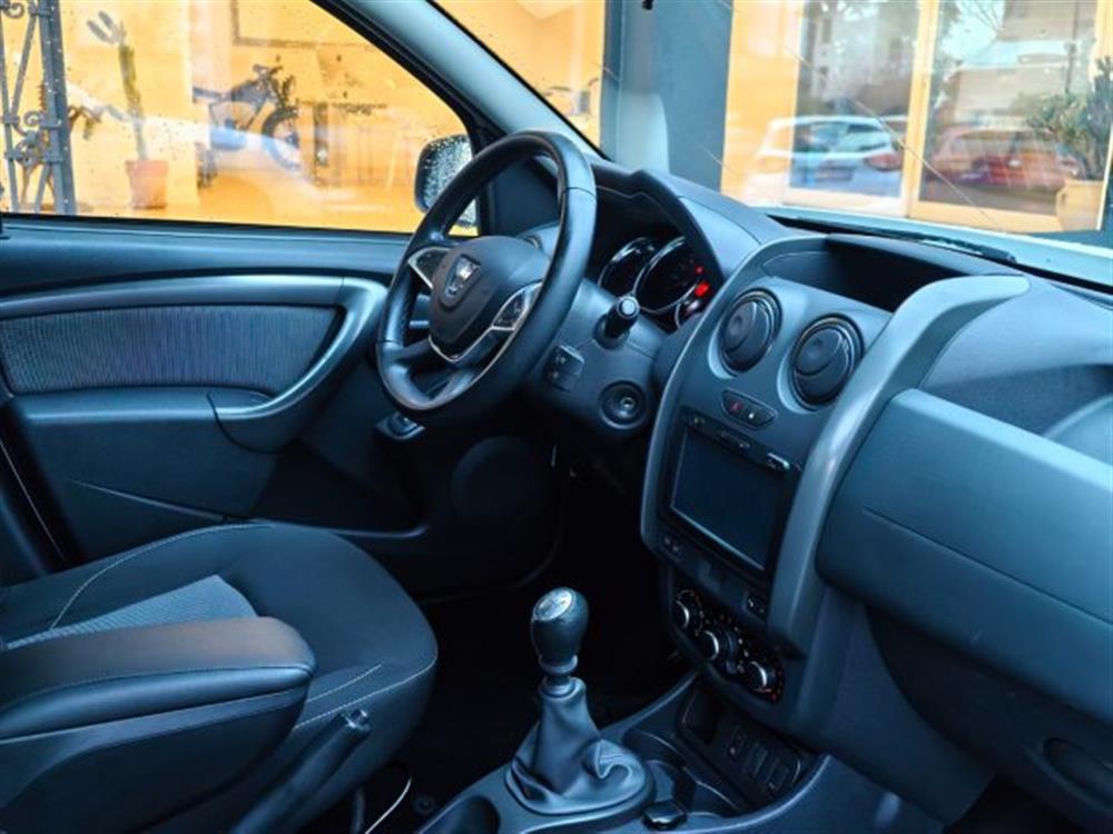 Duster Duster 1.5 dCi 110CV Start&